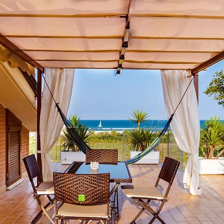 Marche Full Experience-Apartments Porto Sant'Elpidio Ngoại thất bức ảnh