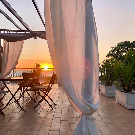 Marche Full Experience-Apartments Porto Sant'Elpidio Ngoại thất bức ảnh