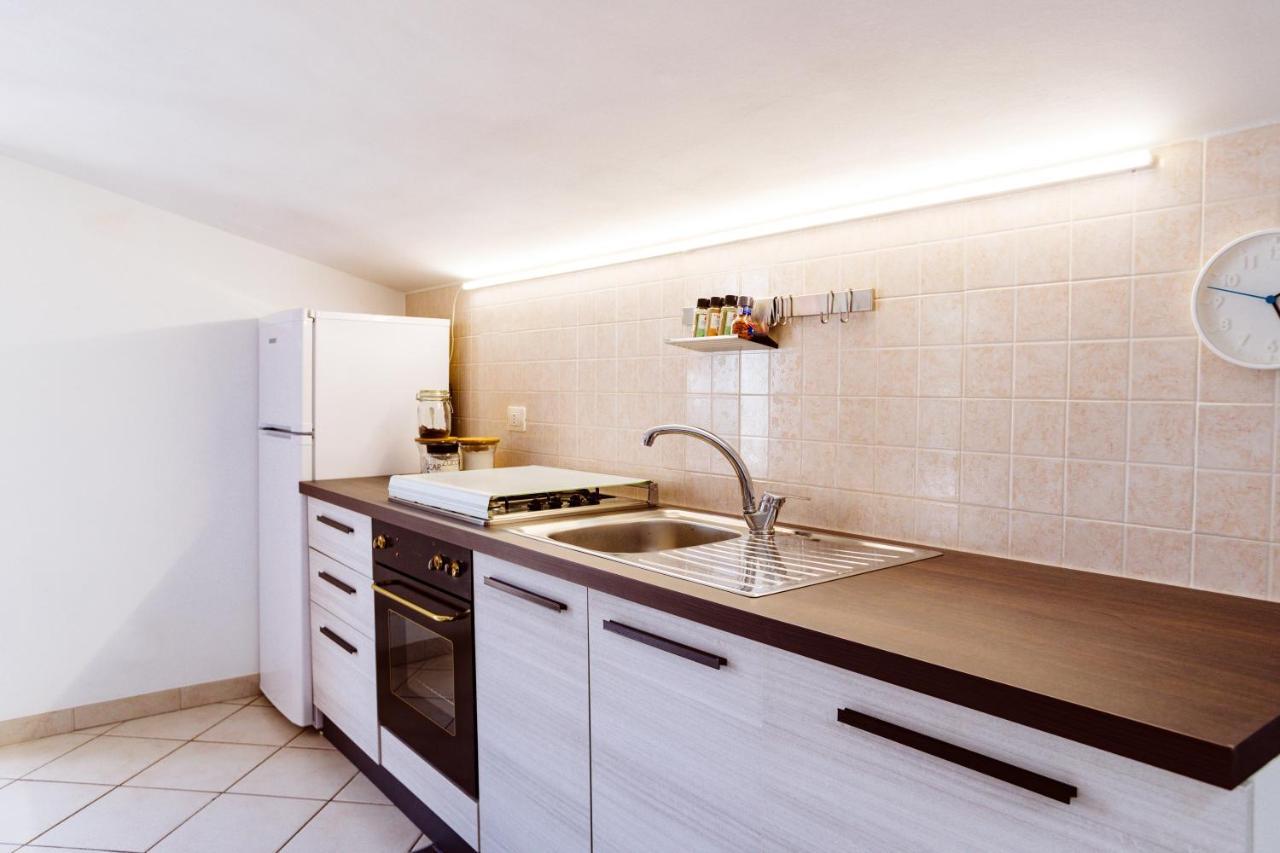 Marche Full Experience-Apartments Porto Sant'Elpidio Ngoại thất bức ảnh
