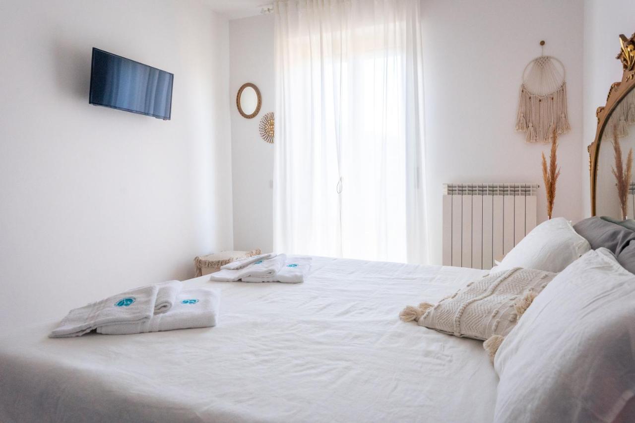 Marche Full Experience-Apartments Porto Sant'Elpidio Ngoại thất bức ảnh