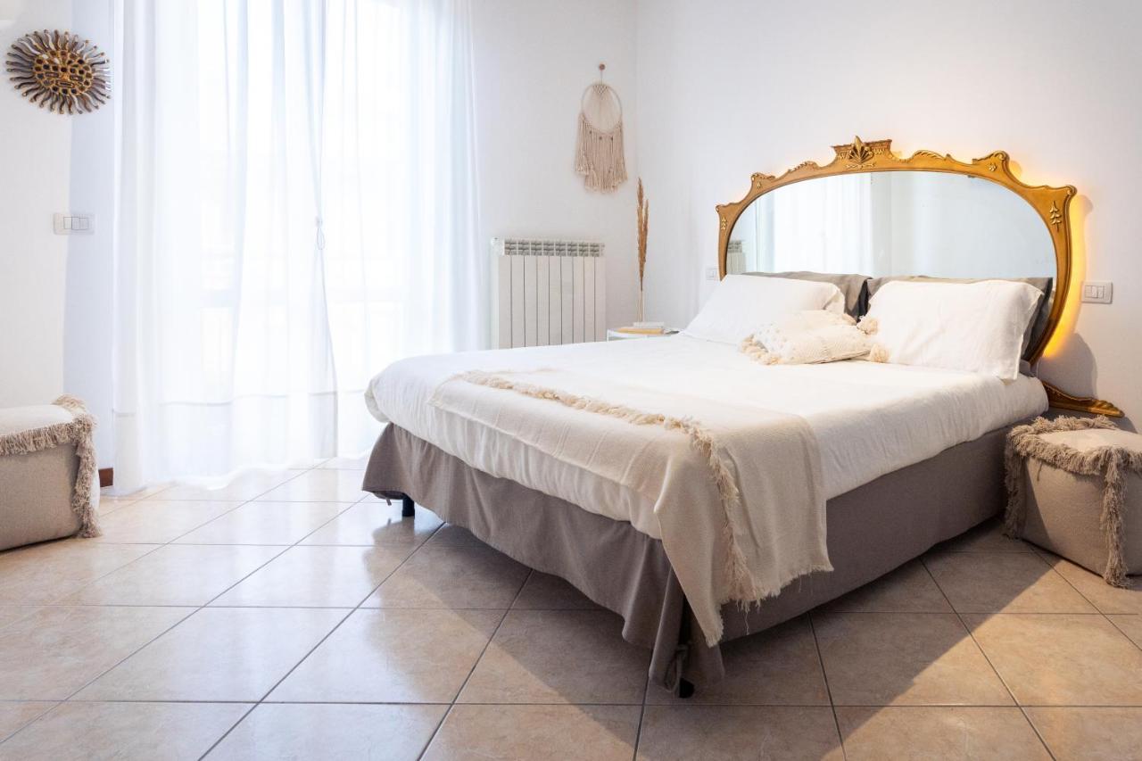 Marche Full Experience-Apartments Porto Sant'Elpidio Ngoại thất bức ảnh