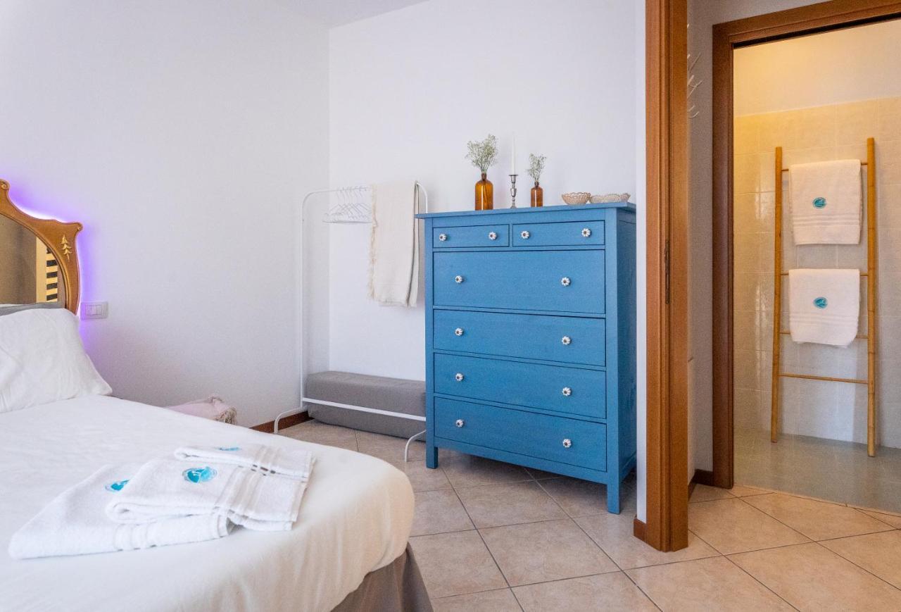 Marche Full Experience-Apartments Porto Sant'Elpidio Ngoại thất bức ảnh