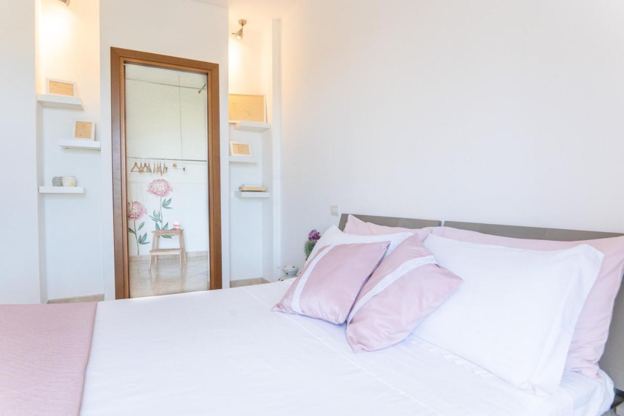 Marche Full Experience-Apartments Porto Sant'Elpidio Ngoại thất bức ảnh