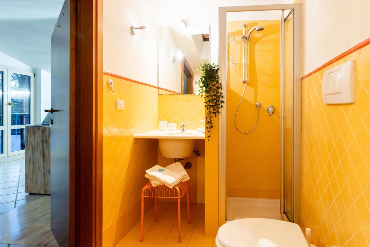Marche Full Experience-Apartments Porto Sant'Elpidio Ngoại thất bức ảnh