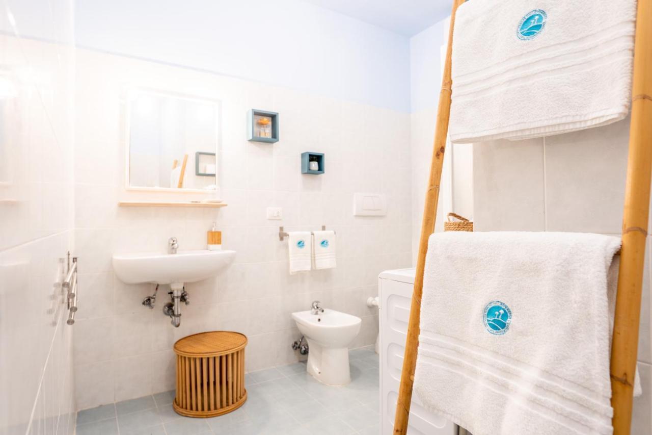 Marche Full Experience-Apartments Porto Sant'Elpidio Ngoại thất bức ảnh