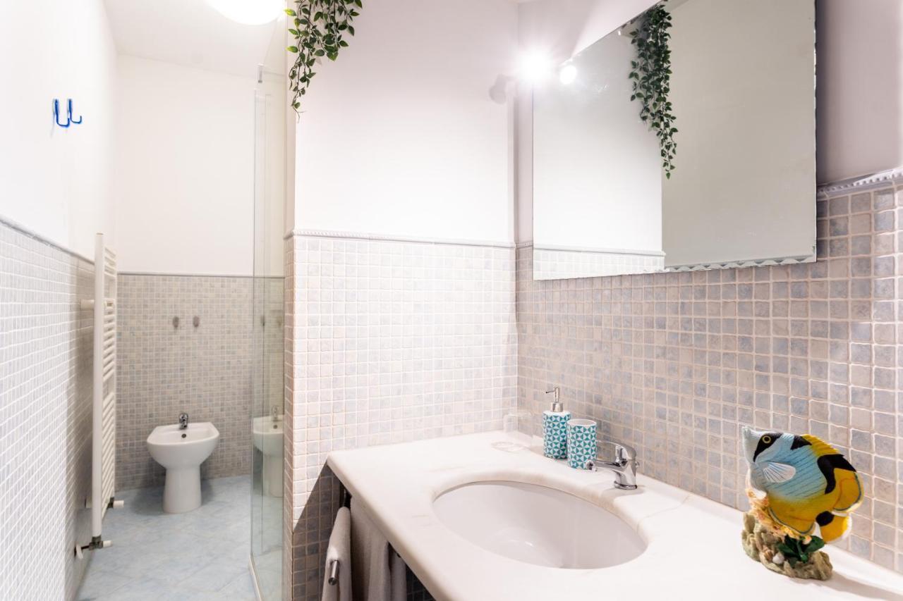 Marche Full Experience-Apartments Porto Sant'Elpidio Ngoại thất bức ảnh
