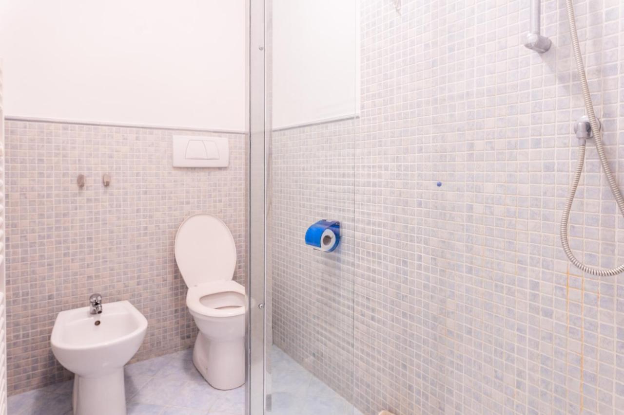 Marche Full Experience-Apartments Porto Sant'Elpidio Ngoại thất bức ảnh