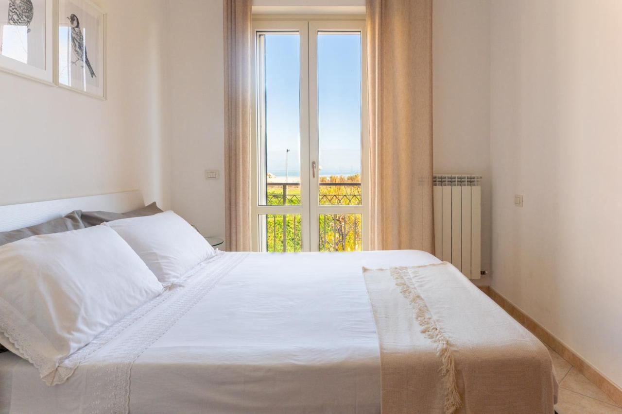 Marche Full Experience-Apartments Porto Sant'Elpidio Ngoại thất bức ảnh