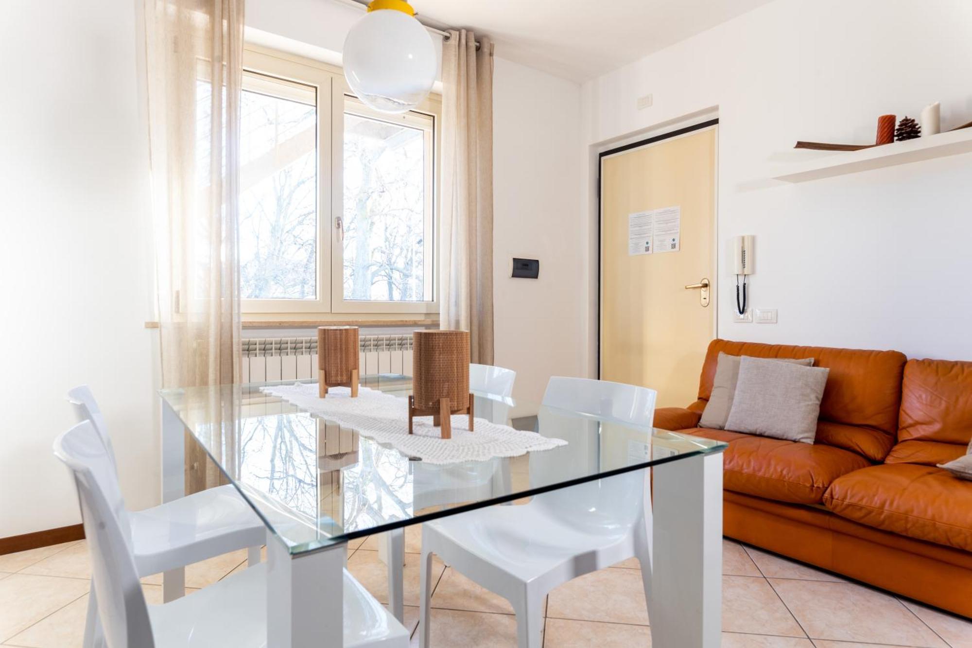 Marche Full Experience-Apartments Porto Sant'Elpidio Ngoại thất bức ảnh