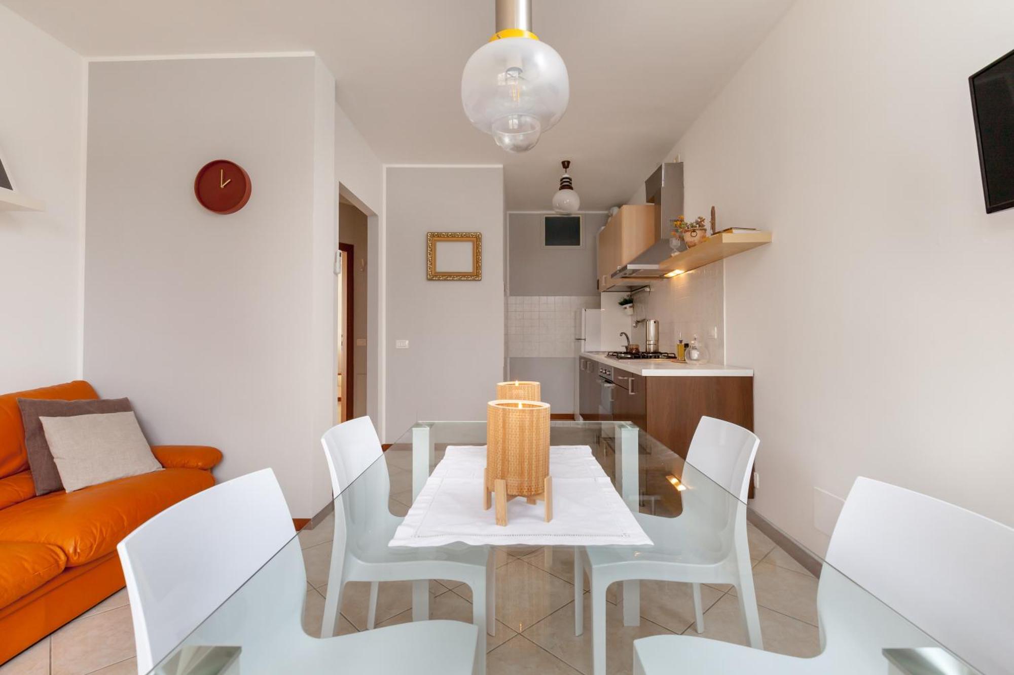 Marche Full Experience-Apartments Porto Sant'Elpidio Ngoại thất bức ảnh