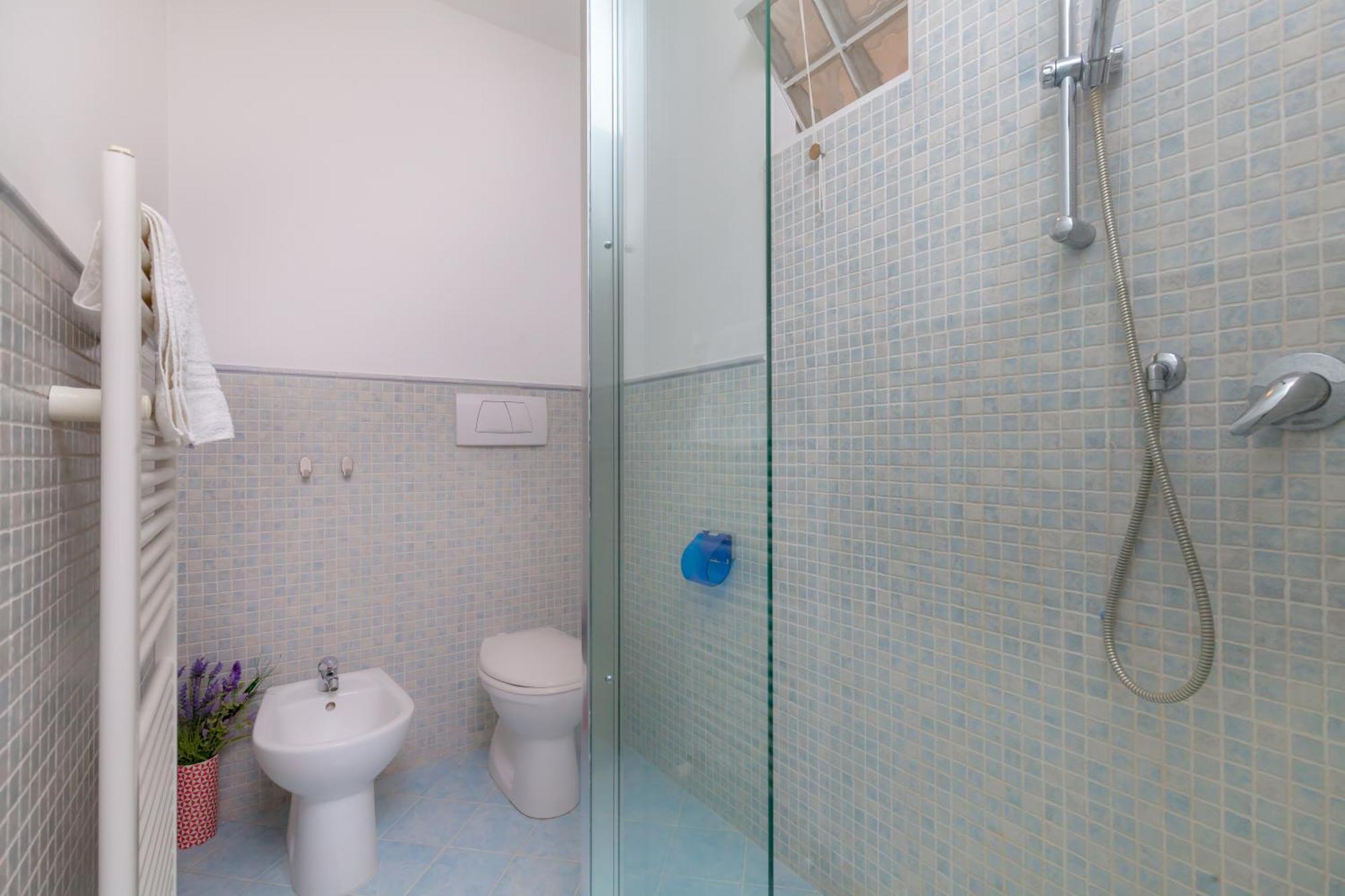 Marche Full Experience-Apartments Porto Sant'Elpidio Ngoại thất bức ảnh
