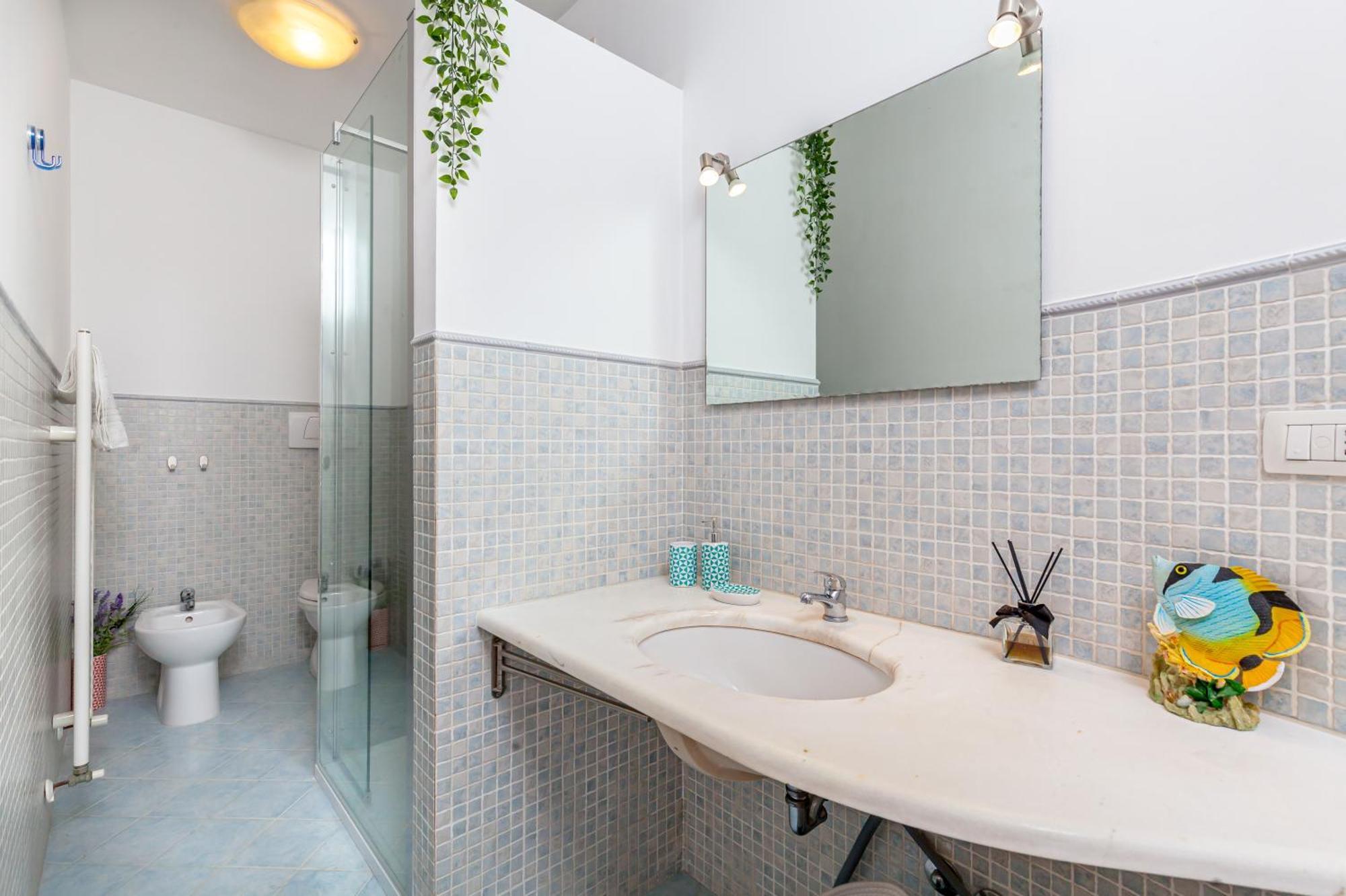 Marche Full Experience-Apartments Porto Sant'Elpidio Ngoại thất bức ảnh